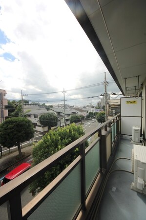 アベニュー中央林間の物件内観写真